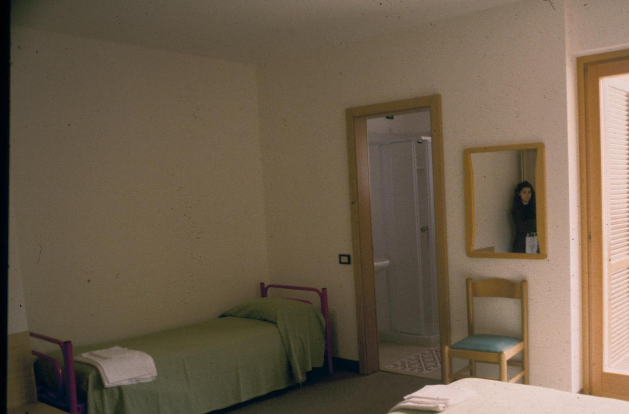 Hotel Cristina Tenno Eksteriør billede