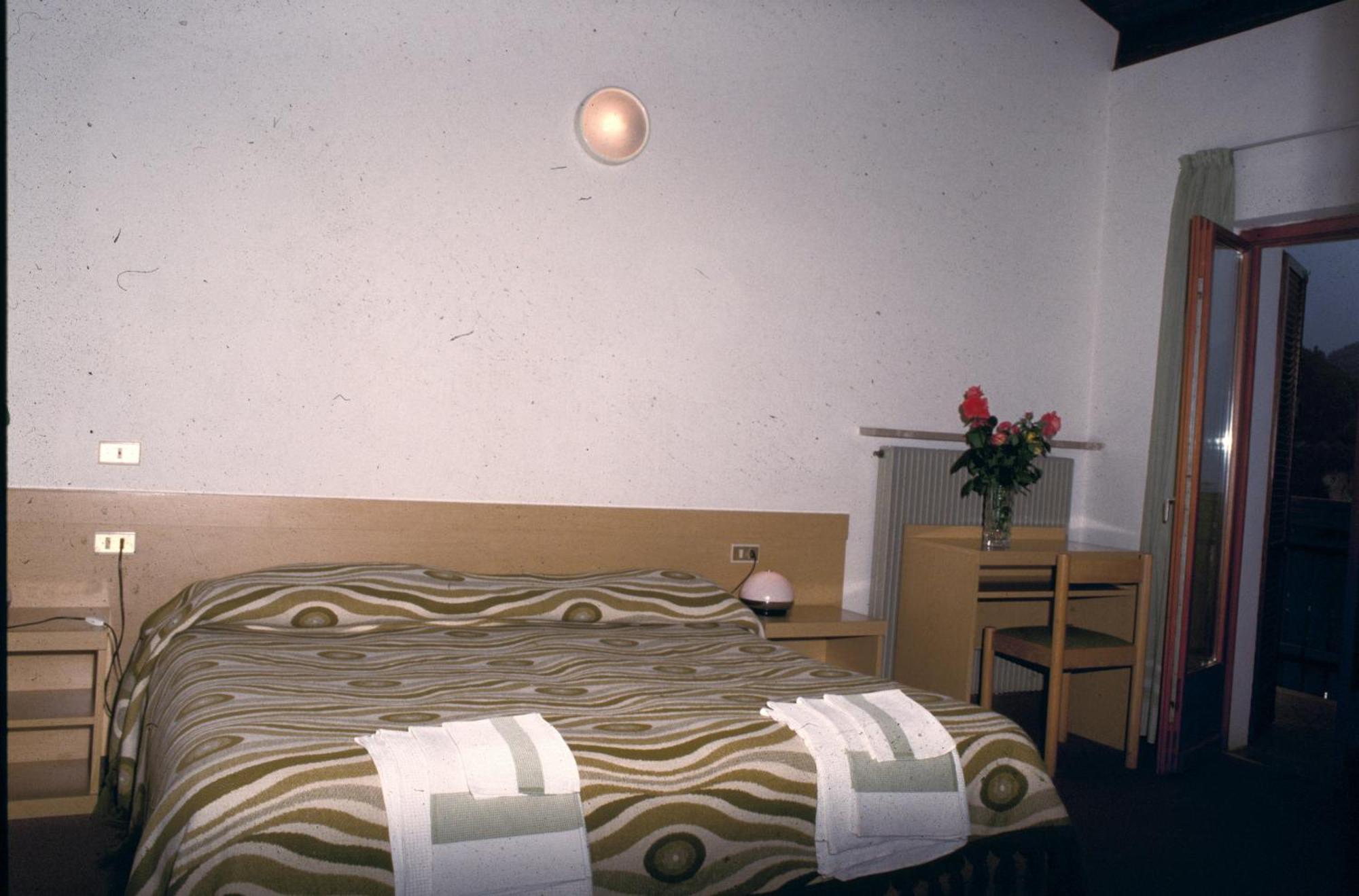 Hotel Cristina Tenno Værelse billede