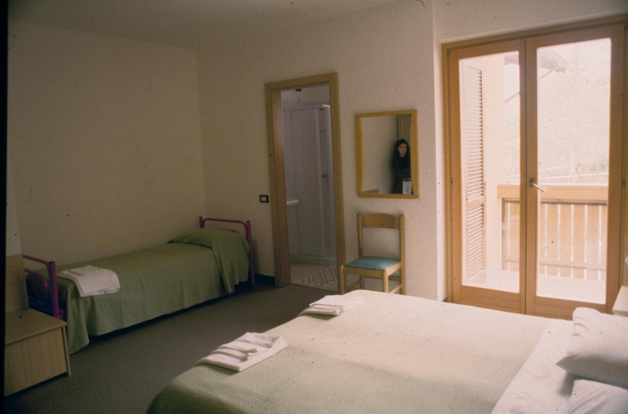 Hotel Cristina Tenno Eksteriør billede